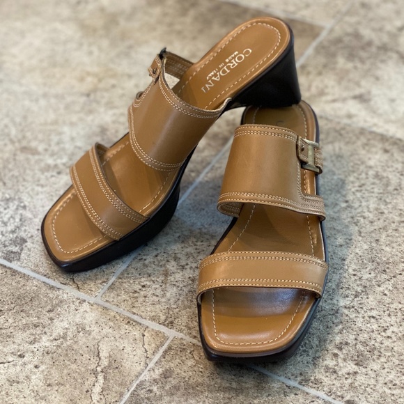 cordani sandals